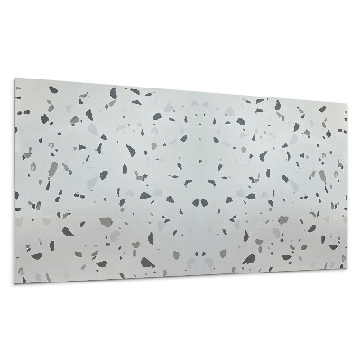 Panel na ścianę Abstrakcyjny wzór z plamami