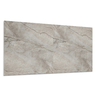 Panel na ścianę Naturalny wzór kamienia