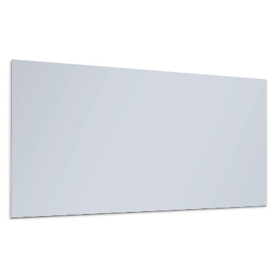 Płyta pcv na ścianę Kolor Jasnoniebieski