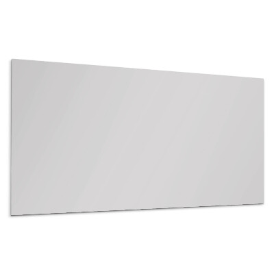Panel na ścianę Kolor Szary