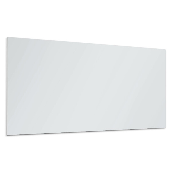 Płyta pcv na ścianę Kolor Biały