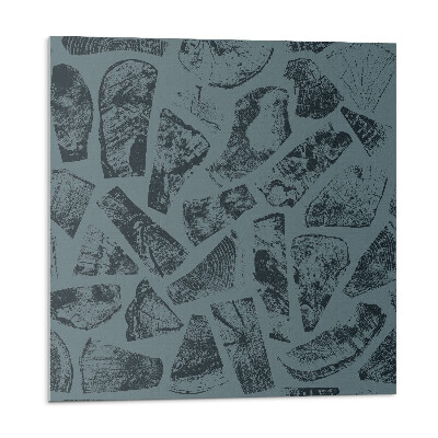 Płyta na ścianę Wzór drewna w zróżnicowanych formach