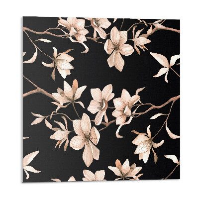 Panel dekoracyjny Kwiatowy motyw