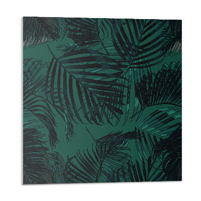 Płyta na ścianę Palma