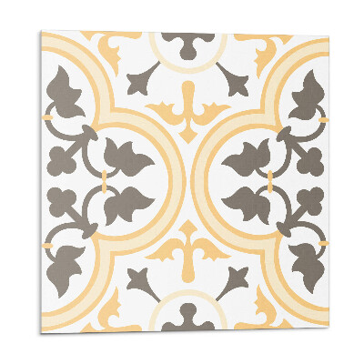 Panel dekoracyjny Roślinne motywy