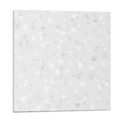 Panel ścienny pcv Wzór terrazzo w stylu abstrakcyjnym