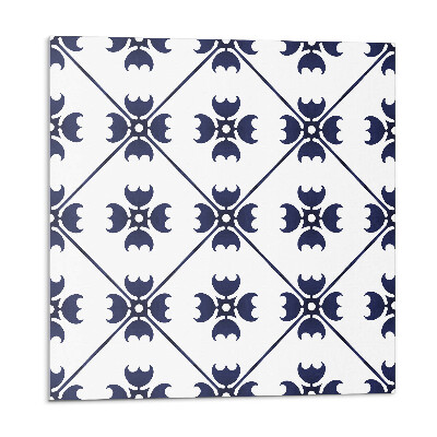 Panel ścienny Nowoczesny motyw kształtów geometrycznych