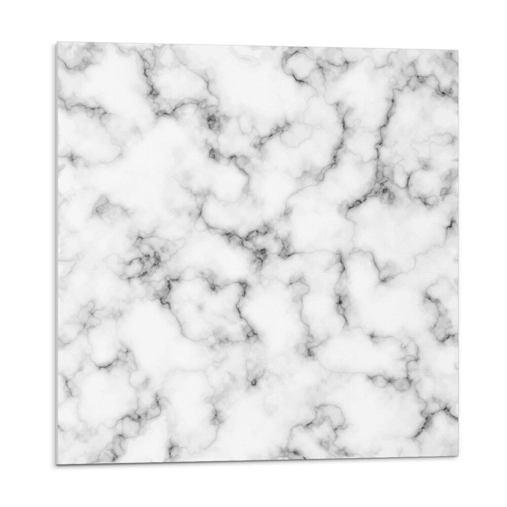 Panel ścienny Marmurowe wzory z delikatnymi żyłkami
