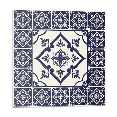 Panel ścienny Kwiatowe akcenty w stylu naturalnym