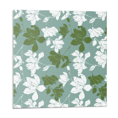 Panel dekoracyjny Kwiatowy motyw