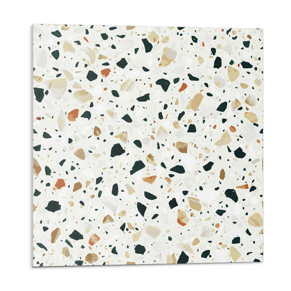 Panel ścienny pcv Kamienna mozaika