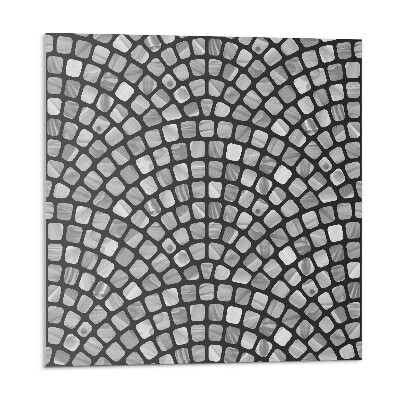 Panel ścienny Mozaika