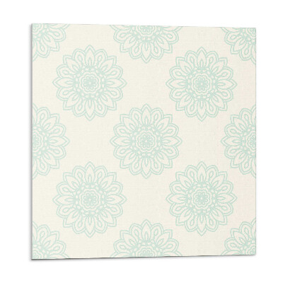 Panel ścienny Kwiatowy motyw