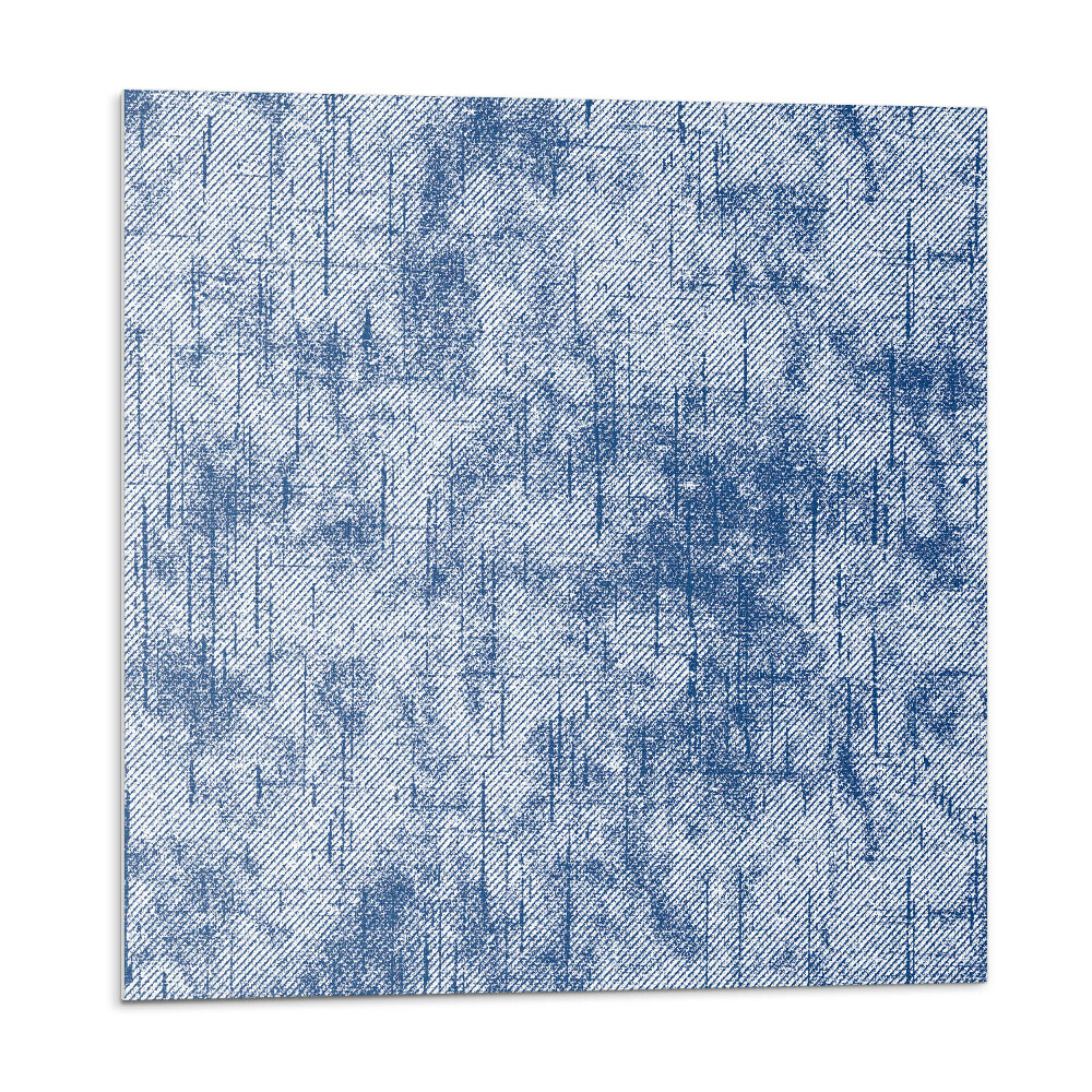 Panel ścienny Wzór inspirowany tkaniną