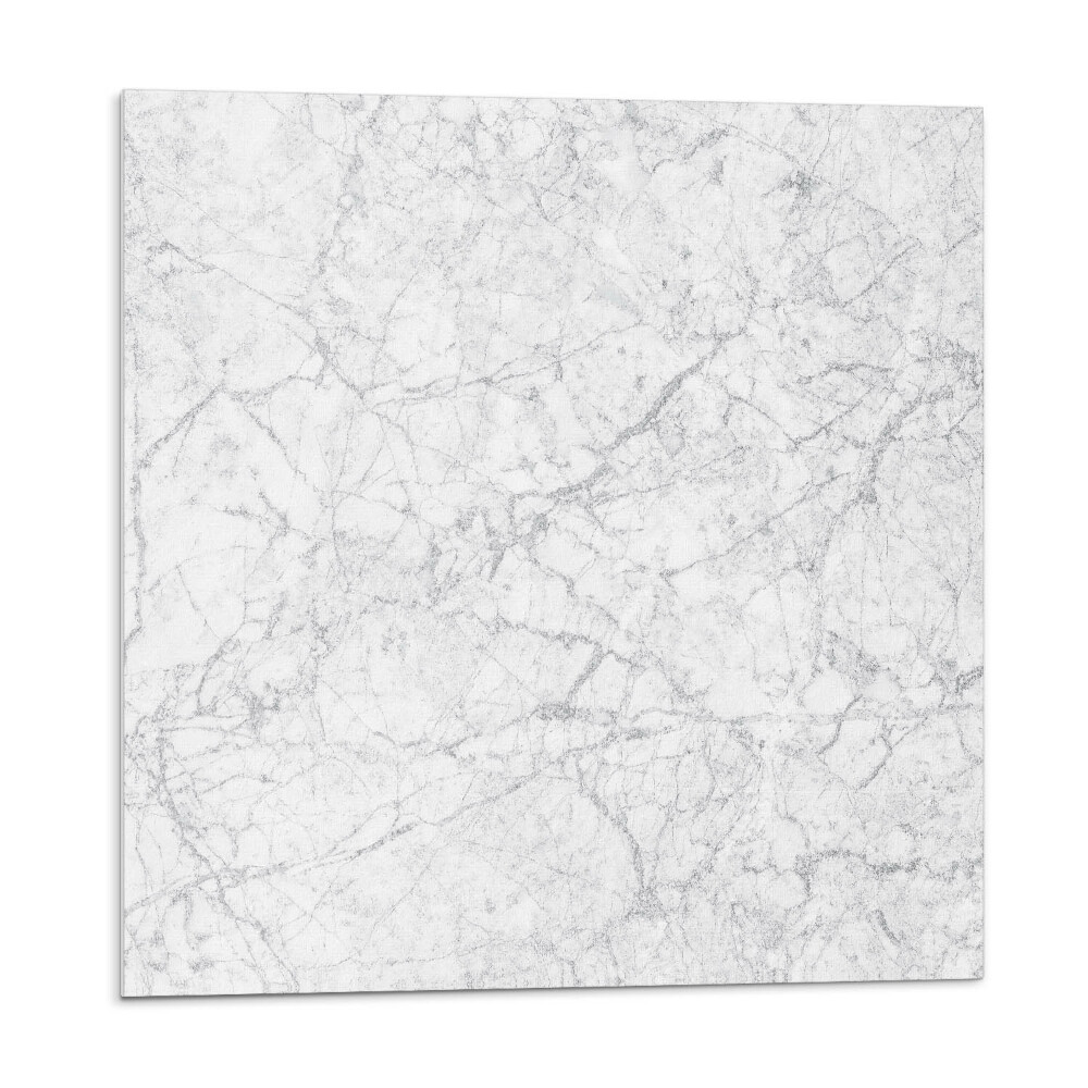 Panel dekoracyjny Marmurowe żyłki w eleganckim stylu