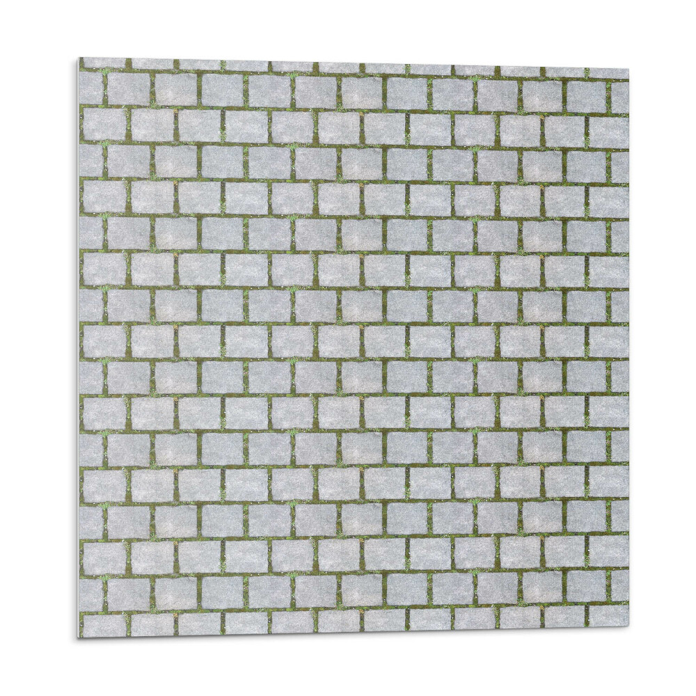 Panel ścienny Ceglana tekstura w stylu industrialnym