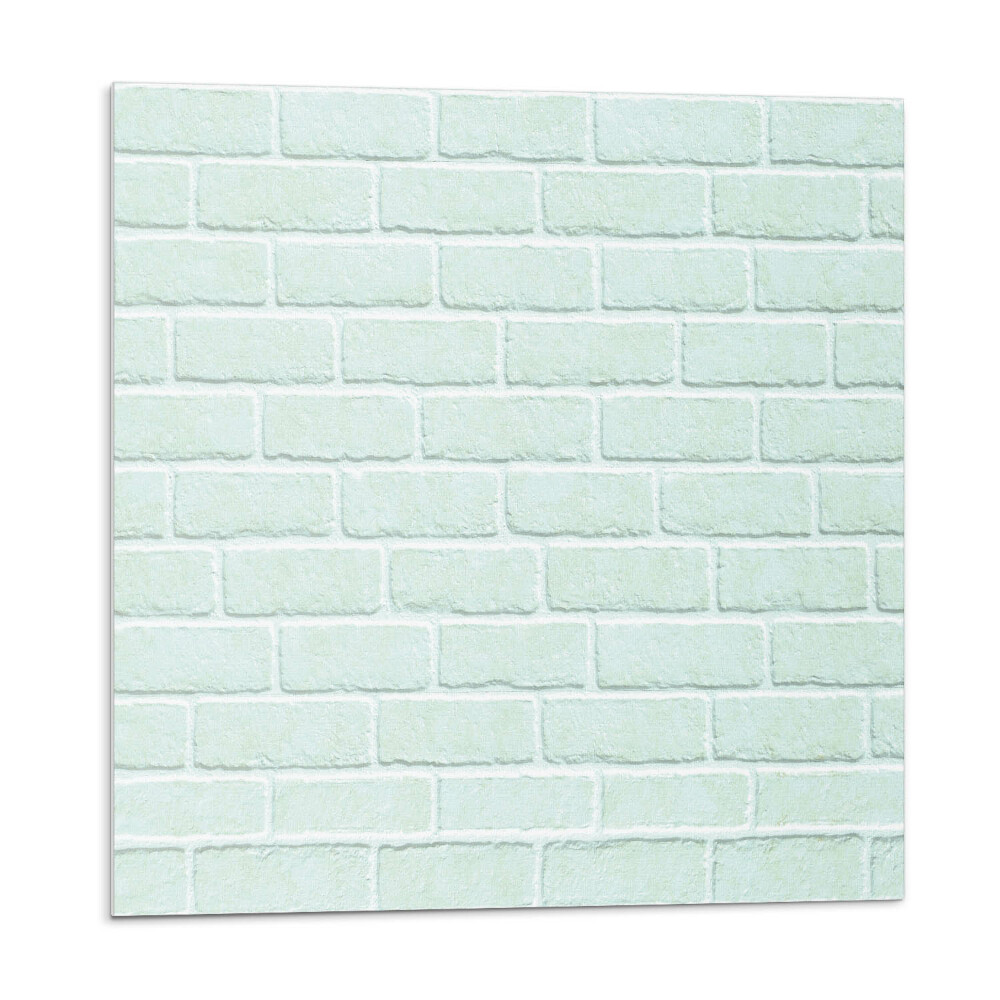 Płyta na ścianę Ceglasta struktura ściany