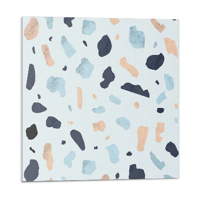 Panel dekoracyjny Abstrakcyjny motyw skalny