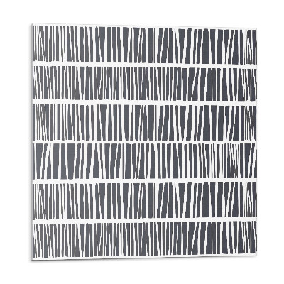 Panel ścienny Nowoczesny motyw linii