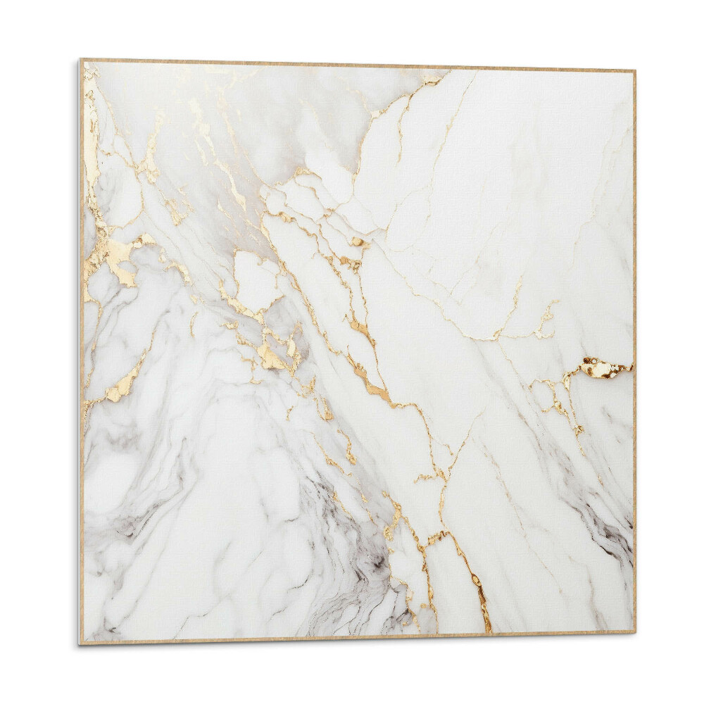 Panel ścienny pcv Elegancki wzór marmurowy z żyłkami