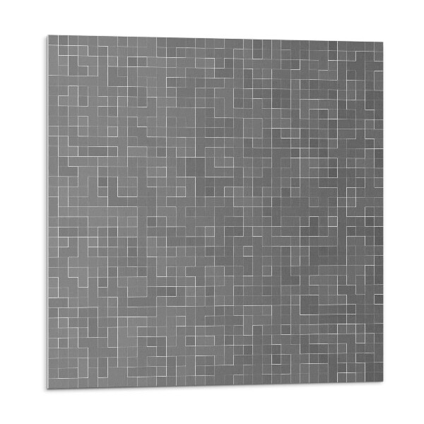 Panel ścienny Abstrakcyjny motyw linii