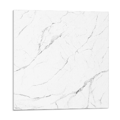 Panel dekoracyjny Marmurowy deseń z delikatnymi żyłkami