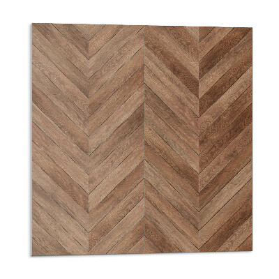 Panel dekoracyjny Wzór w kształcie jodełki