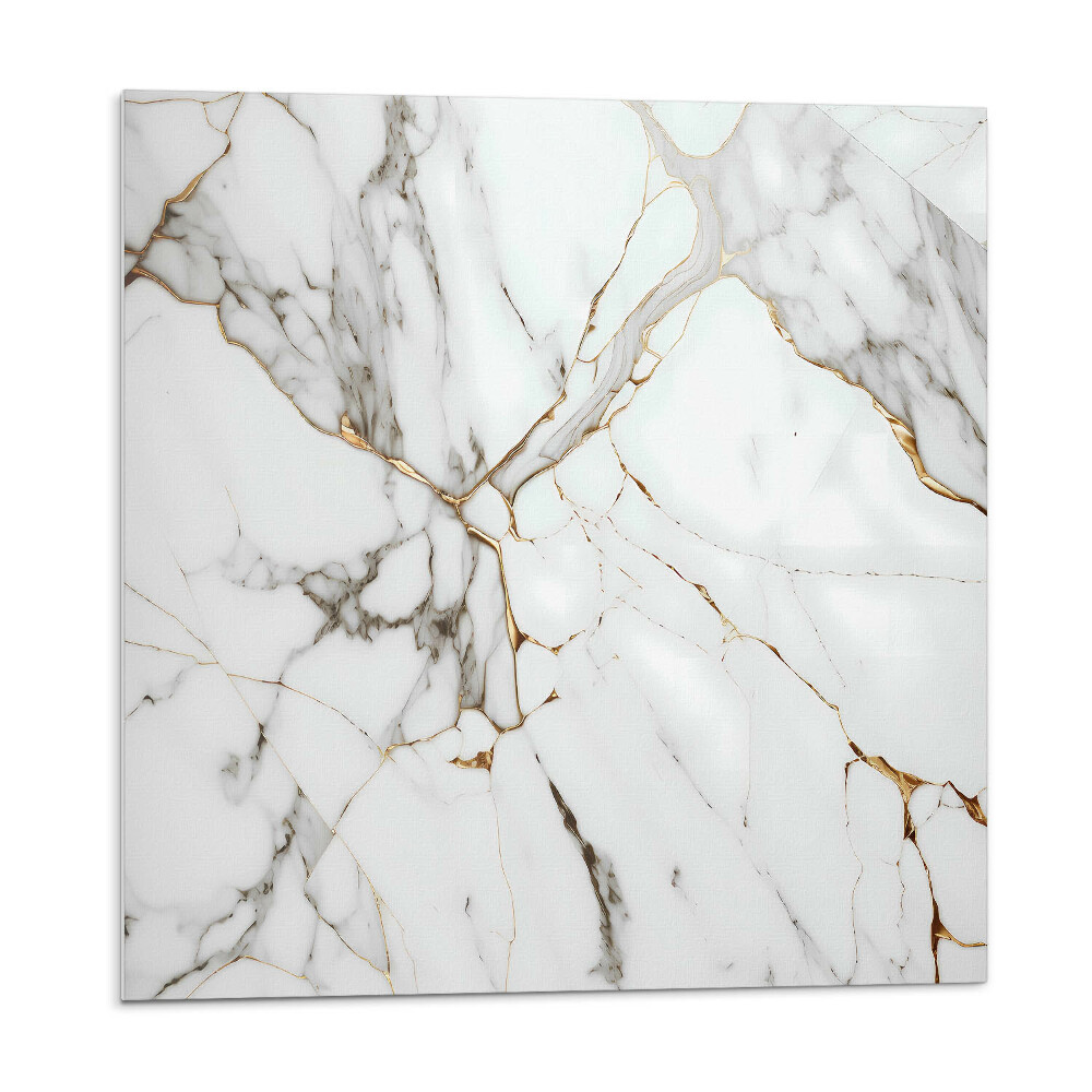 Panel ścienny Marmurowy styl w eleganckiej odsłonie