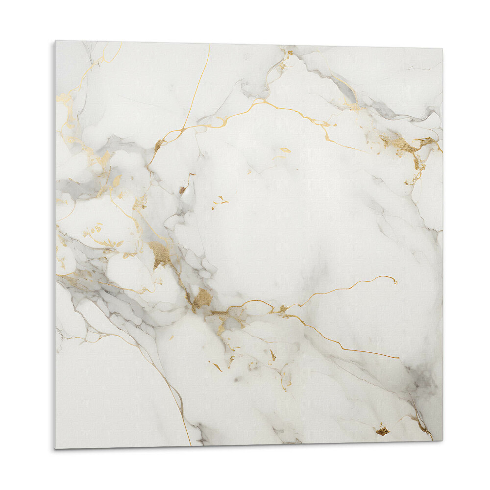 Płyta na ścianę Marmurowa klasyka w eleganckim stylu