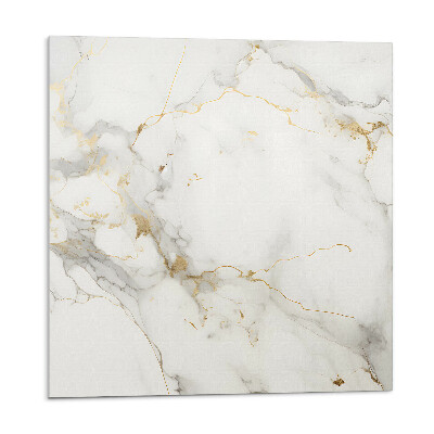 Płyta na ścianę Marmurowa klasyka w eleganckim stylu