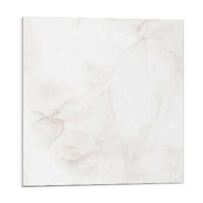 Płyta na ścianę Marmurowy motyw w subtelnych odcieniach