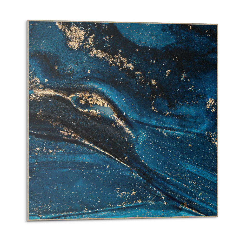 Panel ścienny pcv Dynamiczny motyw falisty