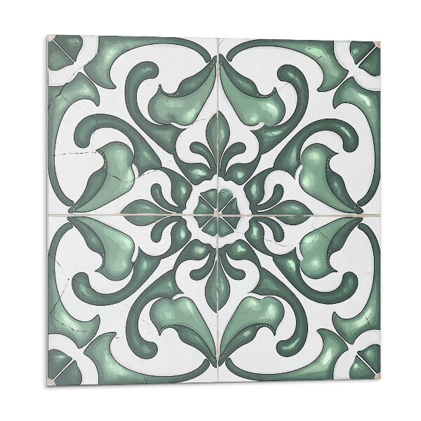 Panel dekoracyjny Eleganckie motywy graficzne