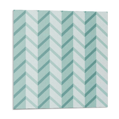 Panel dekoracyjny Zygzakowy motyw w paski