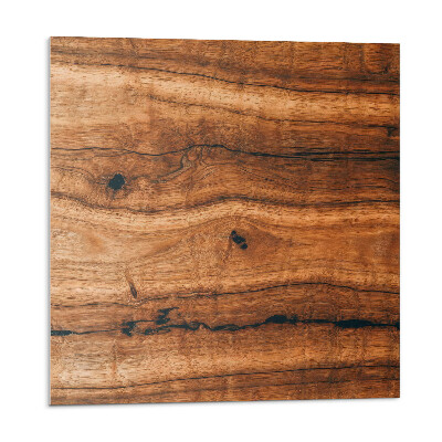 Panel dekoracyjny Wzór inspirowany drewnem