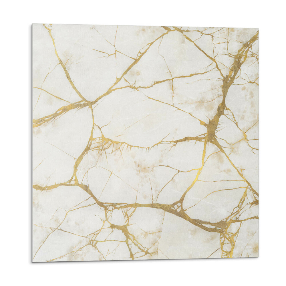 Panel ścienny Marmurowy motyw z subtelnymi żyłkami