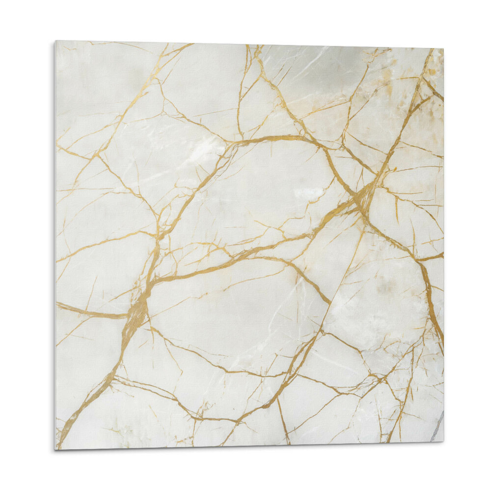 Płyta na ścianę Marmurowy motyw o eleganckim stylu