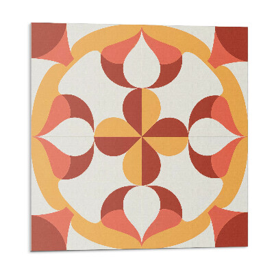 Panel dekoracyjny Nowoczesny motyw geometryczny