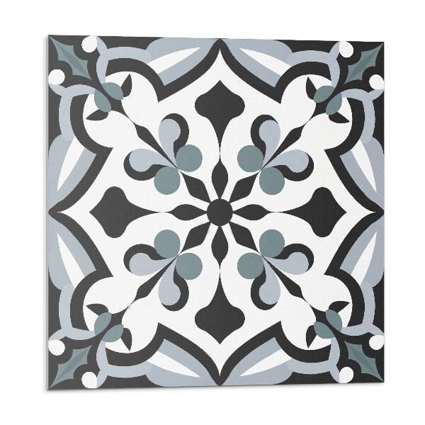 Panel ścienny Elegancki motyw botaniczny