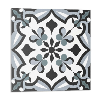 Panel ścienny Elegancki motyw botaniczny