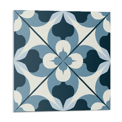 Panel dekoracyjny Abstrakcyjna geometria w nowoczesnym stylu