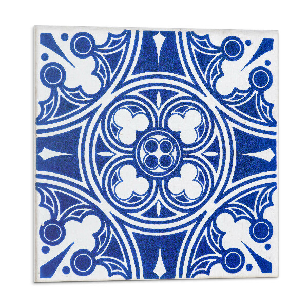 Płyta na ścianę Geometryczne Inspiracje w Nowoczesnym Stylu