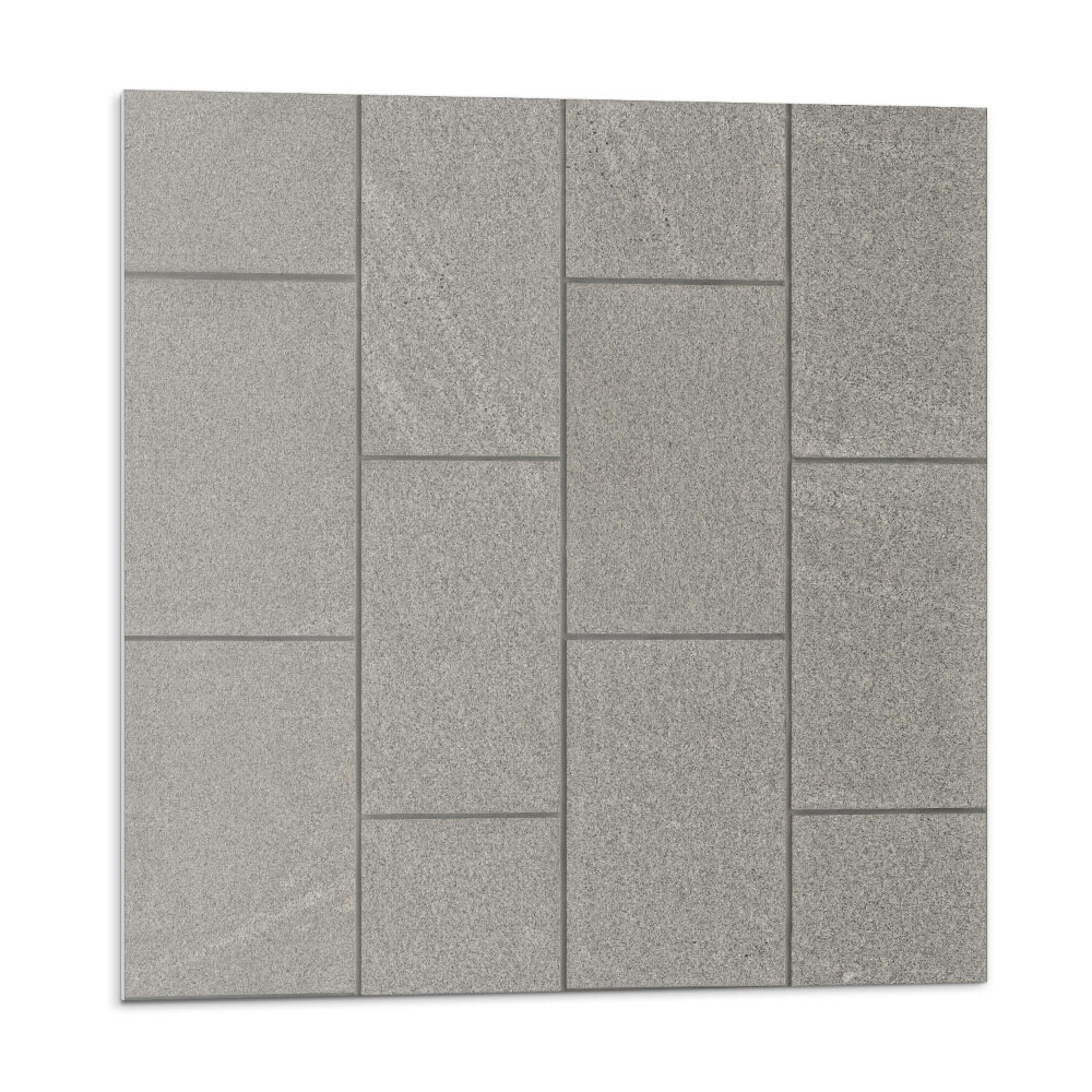 Panel dekoracyjny Kolekcja kamiennych płytek