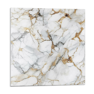 Panel ścienny Marmurowy motyw w eleganckim stylu