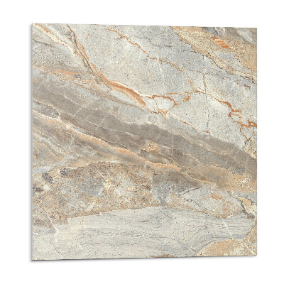 Panel ścienny Marmurowa struktura z delikatnymi żyłkami