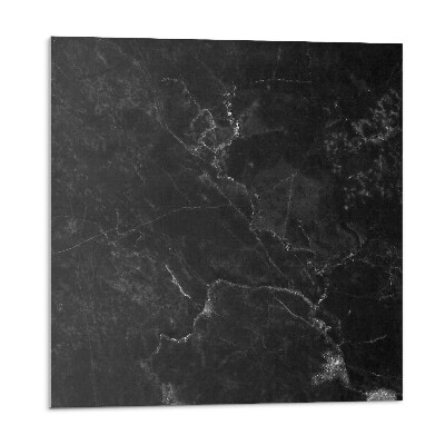 Płyta na ścianę Marmurowa struktura z delikatnymi żyłkami