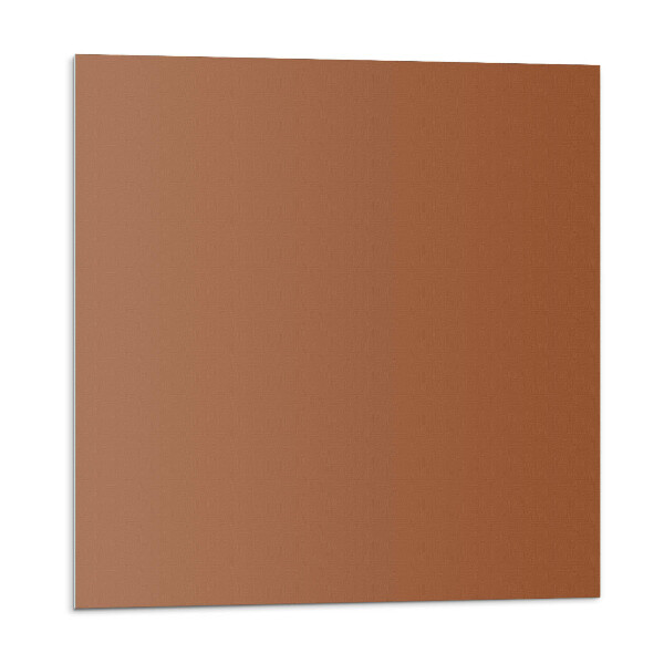 Panel ścienny Brązowy Akcent