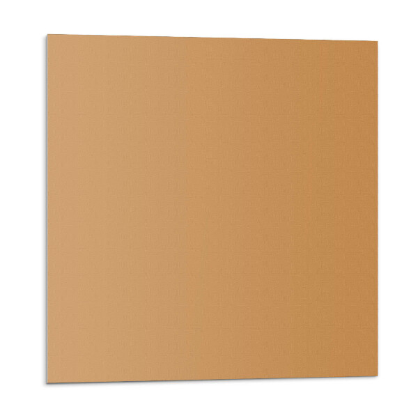 Panel dekoracyjny Pomarańczowy Akcent