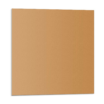 Panel dekoracyjny Pomarańczowy Akcent