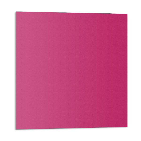 Panel dekoracyjny Różowy Akcent